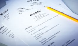 Cv & Cover Letter Writing Service